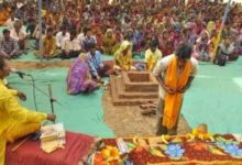 Cuarenta cristianos fueron forzados a convertirse al hinduismo