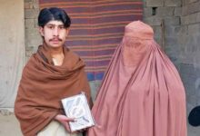 Joven de 17 años convierte su aldea musulmana entera a Jesús