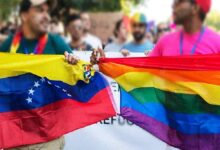 Venezuela: Activistas LGBT exigieron la aprobación del matrimonio igualitario