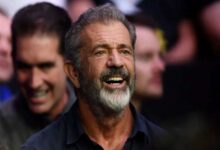 Mel Gibson dice que la iglesia católica necesita someterse a una ‘limpieza’