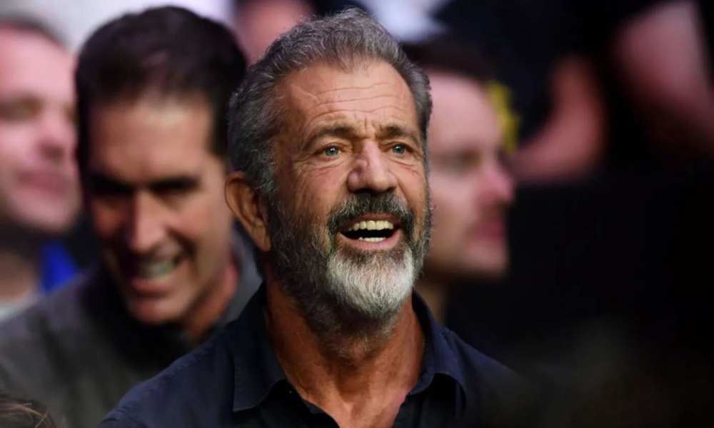 Mel Gibson dice que la iglesia católica necesita someterse a una ‘limpieza’