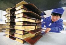 Organización entrega 1,5 millones de Biblias en países de Europa del Este