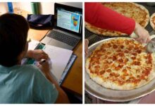 Escuela de Connecticut pidió a estudiantes describir sus gustos sexuales usando una pizza