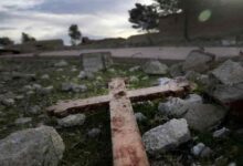 Población cristiana en Siria desaparece tras 10 años de guerra civil