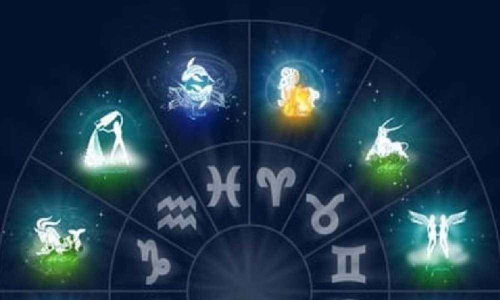 ¿Son los signos del zodiaco un pecado?