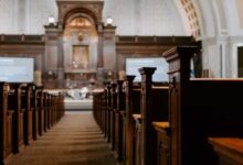 Teólogo asegura que las iglesias necesitan recuperar el temor a Dios