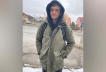 Cristiano bombardeado junto a su familia cuando huía de Ucrania