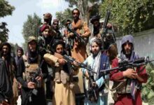 Miles de cristianos se esconden tras ser perseguidos por talibanes