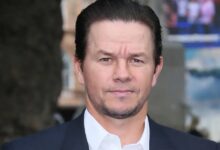Mark Wahlberg recibió resistencia de Hollywood por su película de fe