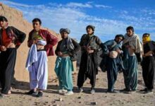 Insólito: Afganos venden riñones para mantener a sus familias