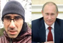 Misionero cristiano asegura que Putin está rodeado de “gente demoníaca”