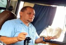 En Nicaragua, un chofer evangeliza a sus pasajeros en cada viaje