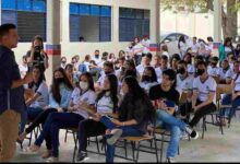 Avivamiento: Más de mil jóvenes aceptan a Jesús en escuelas de Brasil