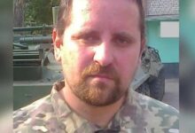 Soldados rusos asesinan a un capellán en Ucrania