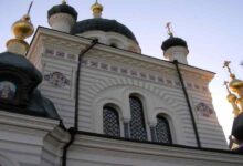 Cristianos protestantes fueron multados en Crimea por predicar