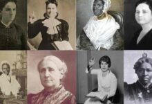 Día de la Mujer: Conozca a 10 predicadoras que marcaron la historia