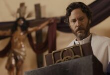 “El exorcismo de Dios”: Filme que expone los pecados de la Iglesia Católica