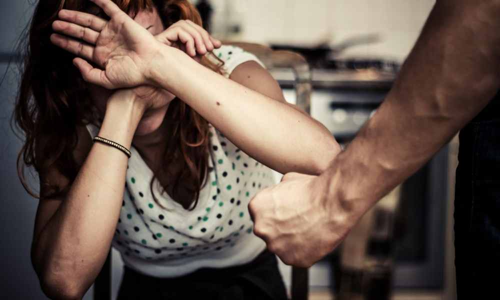 ¿Es pecado divorciarse de un esposo abusivo?