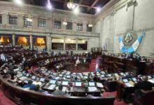 Congreso de Guatemala rechaza la unión gay y aumenta penas al aborto