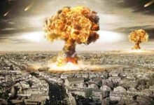 ¿Deben preocuparse los cristianos por una guerra nuclear?