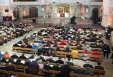 Iglesia evangélica de Alemania pierde miles de miembros