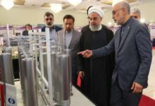 Nuevo acuerdo nuclear iraní aumenta el temor a la guerra atómica