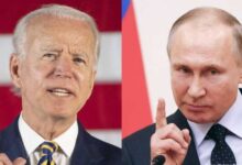 Líder cristiano: «Putin y Biden son una ‘amenaza de 2 cabezas’ para el mundo»