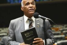 Brasil: Impulsan ley que condena uso de la palabra “Biblia” en textos no religiosos