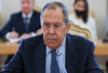 Lavrov: Biden sabe que alternativa a las sanciones es «una guerra nuclear”