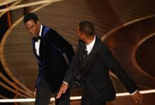 Líderes cristianos opinan sobre el incidente entre Will Smith y Chris Rock 