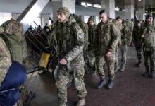 Soldados ucranianos informan hechos sobrenaturales: «Dios nos está ayudando»
