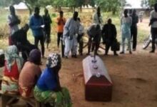 Terroristas islámicos matan a tres cristianos en Nigeria