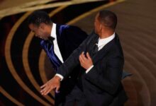 Will Smith revela lo que Denzel Washington le dijo sobre ‘El diablo’ luego de que golpeó a Chris Rock