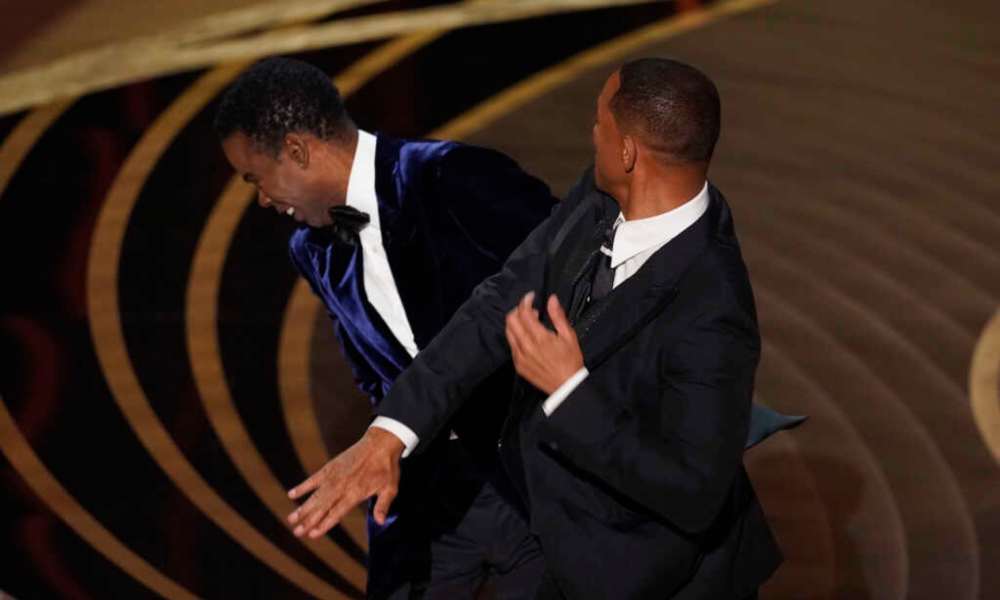 Will Smith revela lo que Denzel Washington le dijo sobre ‘El diablo’ luego de que golpeó a Chris Rock