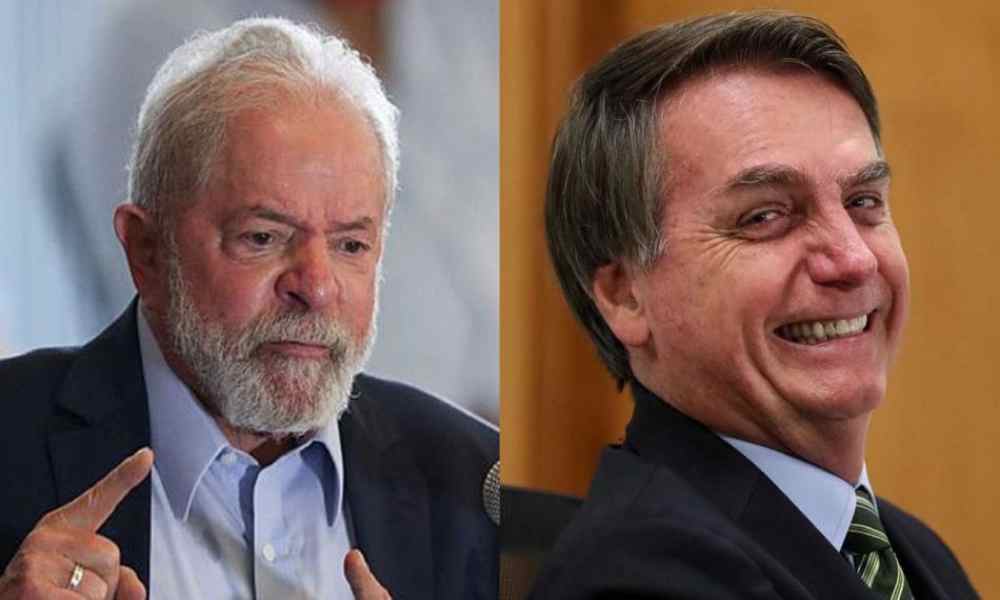 Bolsonaro sería reelegido en primera vuelta, dice encuesta