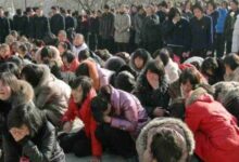 Corea del Norte: Cristianos que se opongan a la dictadura serán ejecutados públicamente