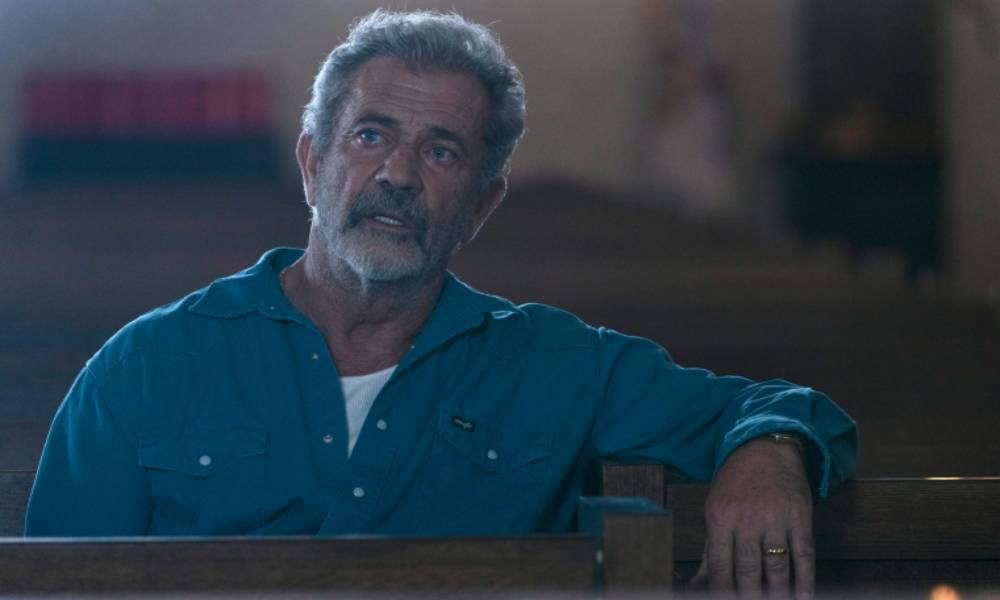 Mel Gibson dice que ‘Father Stu’ destaca el poder de Dios para redimir