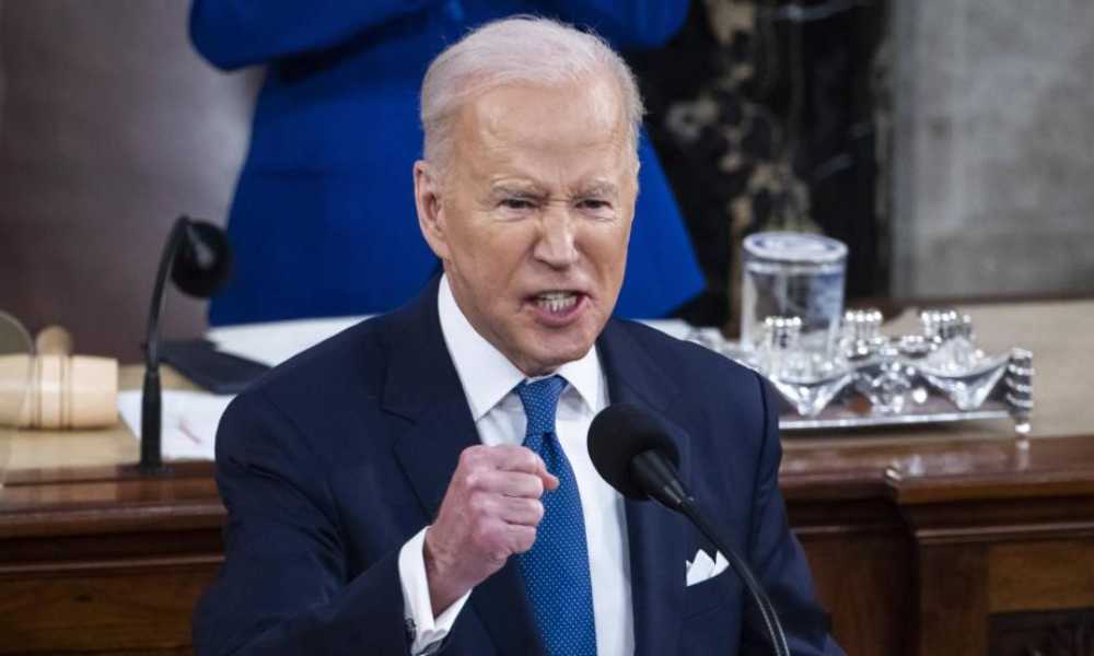 Biden declara su apoyo a ‘cirugías trans’ para cambio de sexo en niños