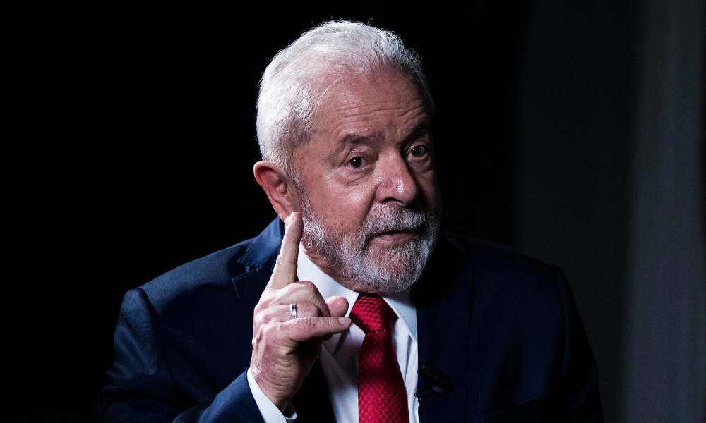 Brasil: Pastor dice que si Lula gana habrá persecución contra la iglesia