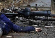 Acusan a Rusia de atrocidades en Bucha, reportan muerte de un cristiano