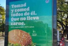 Anuncio publicitario de Burger King se burla de las palabras de Jesús