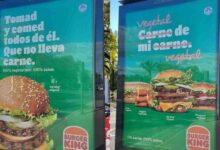 Burger King se disculpa por anuncio de Semana Santa que usó palabras de Jesús
