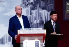 Liberan a cristianos chinos arrestados después de ver sermón de Tim Keller