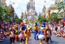 Estadounidenses rechazan hacer negocios con Disney por su apoyo LGBT