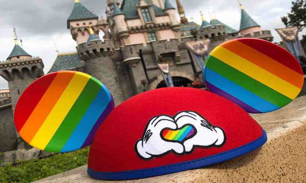 Disney aumentará la cantidad de dibujos animados con apología LGBT