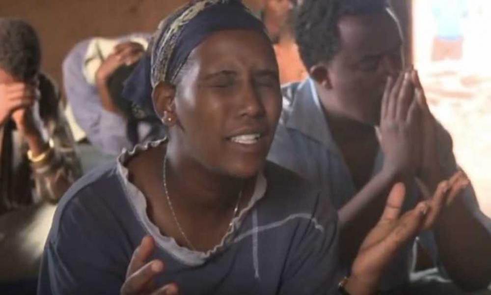 Eritrea: Reportan 29 detenciones de cristianos por celebrar un culto