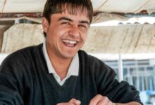 Ex musulmán y luego ateo entrega su vida a Jesús en Turkmenistán