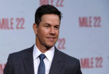 Mark Wahlberg dice que predicó mientras grababa su película cristiana