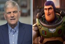 Franklin Graham critica a Disney por impulsar la ‘agenda LGBT’ para niños