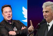 Franklin Graham elogia a Elon Musk por su postura a favor de la libertad de expresión